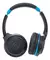 Auriculares Bluetooth Audio Technica Ath-s200 Color Azul en internet