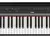 Piano Yamaha P121 73 Teclas Pesadas De Escenario 6 Octavas - Atmos