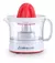 Exprimidor Marca Ultracomb Modelo Ex-2302 Color Blanco/rojo - comprar online