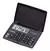 Calculadora Portatil Casio Lc-160lv-bk Negro - comprar online