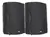 Parlante Novik Neo Liric 5 Negro 220v el par - comprar online