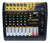 Consola Potenciada Skp Vz60 Ii 6 Canales 1600 W Graba Usb Eq - tienda online