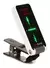 Tc Electronic Unitune Clip Afinador Cromatico Instrumentos - comprar online