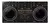 Controlador Consola Djmixer Pioneer Ddj-rev1 2canales 4decks Color Negro - comprar online