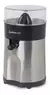 Exprimidor eléctrico Ultracomb EX-2300 120W plateado