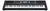 Teclado Musical Yamaha Psr Series Psr-e373 61 Teclas Negro 2 en internet