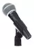 Sm48 lc Microfono Shure Dinamico Cardioide Sin Cable - tienda online