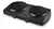Ultracomb An6600 Anafe Electrico Doble Hornalla 1500/750w Color Negro 220v - comprar online