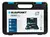 Set De Herramientas Manuales Blaupunkt Pro Kit 200 20 Piezas en internet