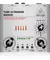 Preamplificador Microfono Valvular Mic200 Behringer - comprar online