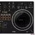 Controlador Consola Djmixer Pioneer Ddj-rev1 2canales 4decks Color Negro - Atmos