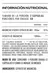 Citrato De Magnesio 500grs X 60 Capsulas - Star Nutrition Sabor Sin Sabor en internet