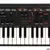 Teclado Musical Casio Casiotone Sa-81 44 Teclas Negro 220v - Atmos