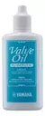 Aceite Lubricante Para Pistones Yamaha Valve Oil 60 - comprar online