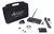 Apogee Pr100 NEW Monitor Intraural Inalambrico Con Auricular - Atmos