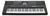 Teclado Musical Yamaha Psre473 61 Teclas Negro 220v - Atmos