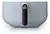 Freidora De Aire Ultracomb Fr-8612 Color Celeste / Inoxidable - tienda online