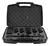 Set de 7 Micrófonos para Batería ROSS PA DrumKit7/PGA7 - comprar online