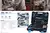 Set De Herramientas Manuales Blaupunkt Pro Kit 400 134 Pzas. en internet