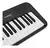 Imagen de Teclado Musical Casio Casiotone Ct-s100 61 Teclas Negro