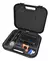 Microfono Inalambrico Moon LIVE301 De Mano Recargable Frecuencia Variable - tienda online
