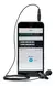 microfono corbatero shure mvl motiv miniplug omnidireccional - Atmos