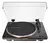 Bandeja Audiotechnica Atlp70xbtbz Bluetooth Automatica Color Negro - Atmos