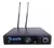 Sistema De Monitoreo Inalambrico Apogee PR100 u-monitor con auricular