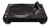 Bandeja Para Dj Pioneer Dj Toca Discos Plx-500-k Color Negro 220v en internet