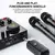 Microfono Inalambrico Profesional Karaoke Uhf Maono Wm760-a2 - comprar online