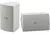 Par De Parlantes De Interiores Y Exteriores Yamaha Ns-aw194 blanco - comprar online