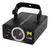 Laser Moon L50b Azul 150mw Audiorritmico Efecto Fiesta Dj - comprar online