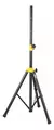 Imagen de Set X2 Tripode Soporte Pie Para Bafle Parlante Skp Std-3
