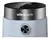 Freidora De Aire Ultracomb Fr-8612 Color Celeste / Inoxidable en internet
