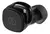 Audio Technica Ath-sq1tw Auriculares In-ear True Wireless Bluetooth Black - Atmos