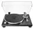 Bandeja Tocadiscos Audio-technica At-lpw30bkr Capsula Atvm95 Color Negro en internet