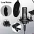 Imagen de Maono Au Pm320s Kit Microfono Condenser Xlr Con Acc Color Negro