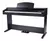 MEDELI DP250RB Piano digital teclas pesadas con mueble - Atmos