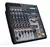 Consola Potenciada Moon Max 8 Canales 700watts Estereo 99 Fx en internet