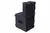Combo Array Gbr Potenciado 2 Bafles 800+subwoofer 1500 1000w - comprar online