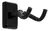 Gator Frameworks Gtr-hngrblk Soporte De Pared - tienda online