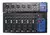 MIXER 8C USB BT EQ PHANTOM ROSS F7 - comprar online