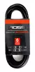 CABLE PLUG PLUG STEREO 6M PLASTICO ROSS CPPP6M en internet