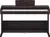 Piano Digital Yamaha Arius Ydp103 Rosewood Ydp 103 Con Banco en internet