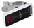 Tc Electronic Unitune Clip Afinador Cromatico Instrumentos - Atmos