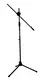 Soporte Pie De Microfono Jirafa Doble Moon Pmj04 - comprar online