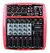 Venetian B6 Mx Consola Mixer 6 Canales Con Interface Usb Mp3 - comprar online
