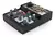 Consola Mixer Lexsen Vivo 4 Usb Phantom - Atmos