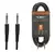 CABLE PLUG PLUG STEREO 6M PLASTICO ROSS CPPP6M - comprar online