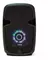 Bafle 15" Activo Bluetooth Usb Sd Luces ROSS RP15ML - comprar online